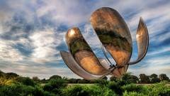 Robot giant buenos aires