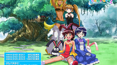 Robot maids Liru Anime