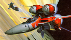 Robotech