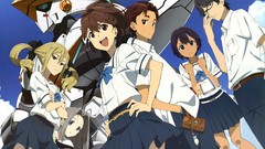 Robotics Notes Senomiya Akiho Yashio Kaito Yukifune Airi 