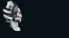 Robots Androids artwork