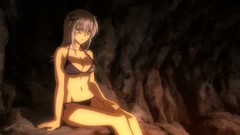 Robots Anime eclipse alternative mecha Muv-Luv Alternative