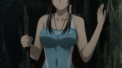 Robots Anime eclipse alternative mecha Takamura Yui Muv-Luv 