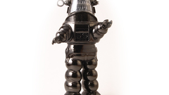 Robots Lost in Space