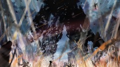 Robots mecha fantasy art