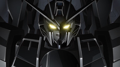 Robots mecha gundam seed