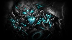 Robots Megatron excision