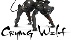 Robots metal gear solid