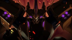 Robots muv-luv mecha Muv-Luv Alternative