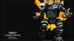 Robots online mechwarrior online mecha hunchback