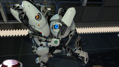 Robots portal 2