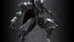 Robots RF Online artwork