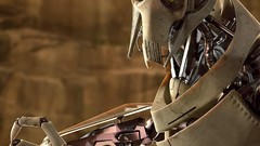 Robots star wars General Grievous