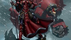 Robots steampunk digital art fantasy art Warmachine