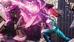 Robots SuperWoman City of Heroes