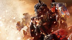 Robots Transformers optimus prime Autobots