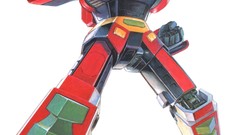 Robots white background cartoons Simple Background kazuya 