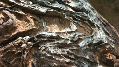 Rock formations garden of the gods