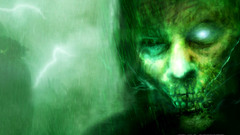 Rock Music band Green Cambria Coheed