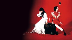 Rock Music music bands The White Stripes Jack White