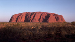 Rock Northern high territory ayers Resolution