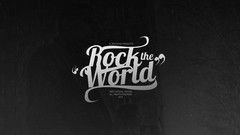 Rock The world