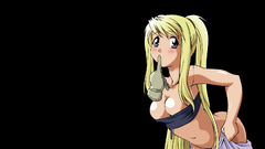 Rockbell winry