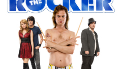 Rocker Movies comedy humor