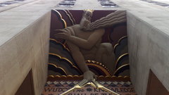 Rockerfella tower The Other