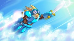 Rocket Knight Adventures