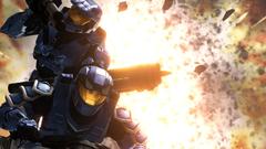 Rocket racers high Space