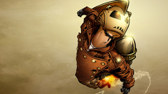 Rocketeer