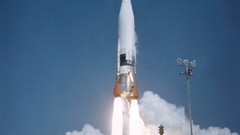 Rockets spaceships vehicles