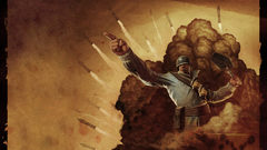 Rockets team fortress 2