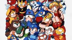 Rockman