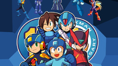 Rockman itt Megaman