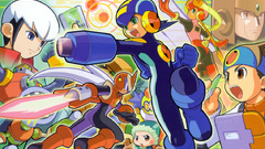 Rockman Megaman
