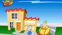 Rocko's Modern Life