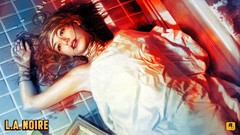 Rockstar games L.A Noire