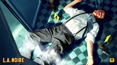 Rockstar games L.A Noire