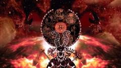 Rockstar games logos Ares