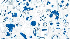 Rockstar games logos Leeds