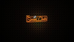 Rockstar games Social Club