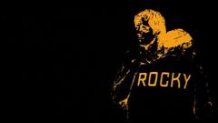 Rocky balboa