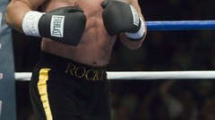 Rocky balboa Stallone Movies