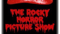 Rocky horror show poster