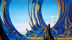 Roger Dean