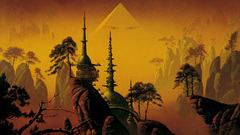 Roger Dean