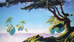 Roger Dean