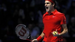 Roger federer